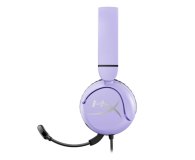 HyperX Cloud Mini Lavender - 1282741 - zdjęcie 4